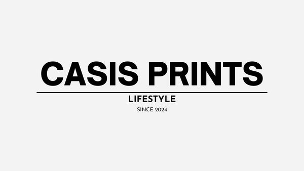 Casi's Prints